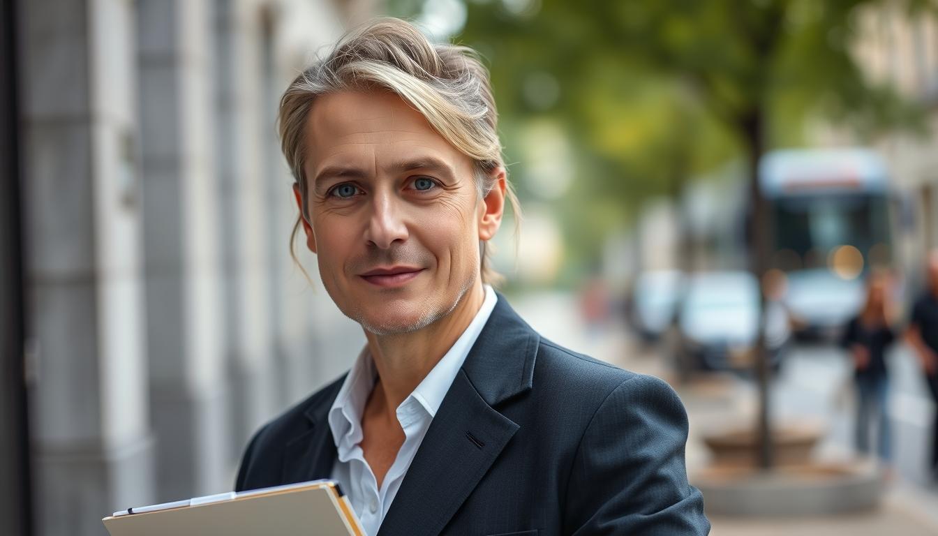 Property transfer support advisor